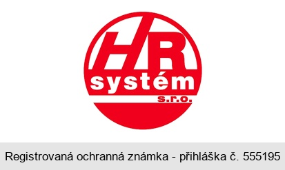 HR systém s.r.o.