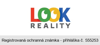 LOOK REALITY