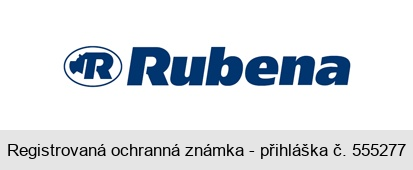 R Rubena