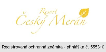 Resort Český Merán