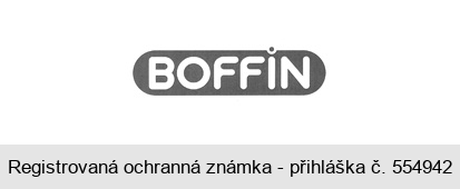 BOFFIN