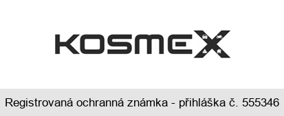 KOSMEX