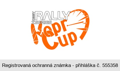 KoprCup Hobby Rally Series