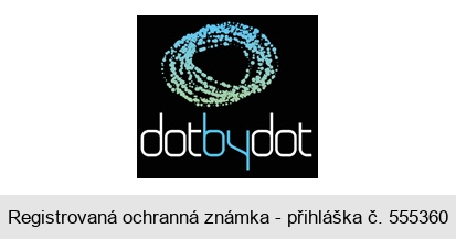 dot by dot