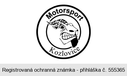 Motorsport Kozlovice