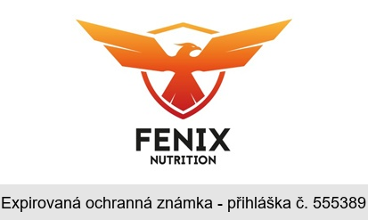 FENIX NUTRITION