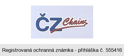 ČZ Chains
