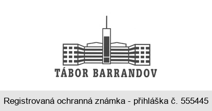 TÁBOR BARRANDOV