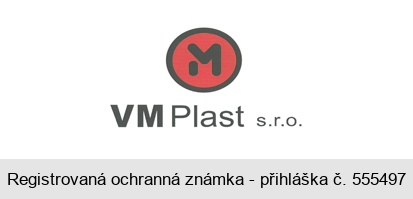M VM Plast s.r.o.