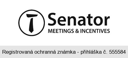T Senator MEETINGS & INCENTIVES
