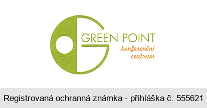GREEN POINT konferenční centrum