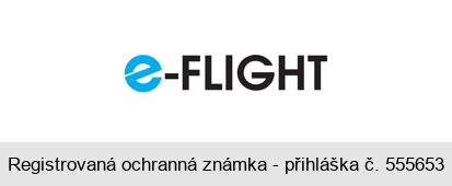 e-FLIGHT