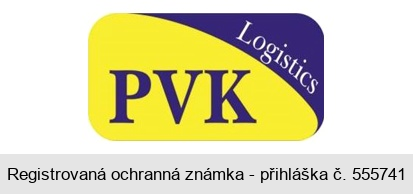 PVK Logistics