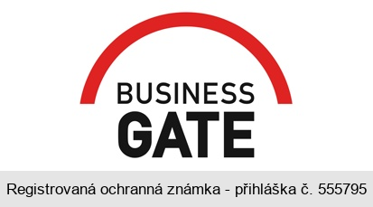 BUSINESS GATE