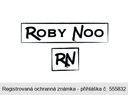ROBY NOO RN