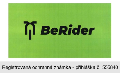BeRider