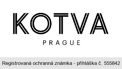 KOTVA PRAGUE