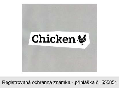 Chicken.cz