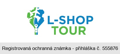 L-SHOP TOUR