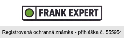 FRANK EXPERT