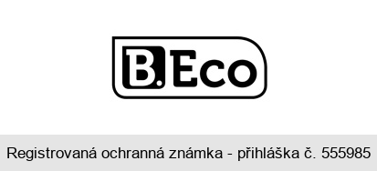 B.Eco