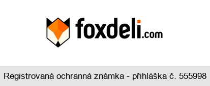 foxdeli.com