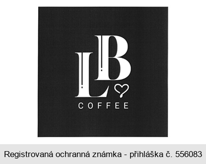 LB COFFEE