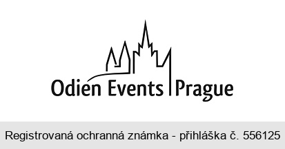 Odien Events Prague