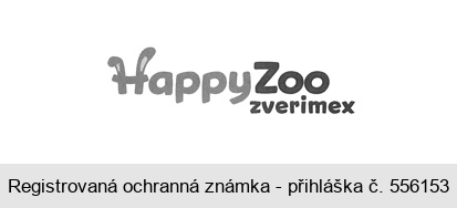 HappyZoo zverimex
