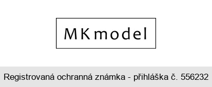 MK model