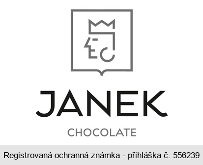 JANEK CHOCOLATE
