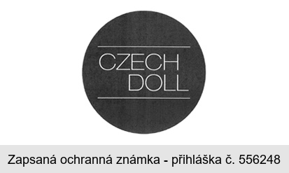 CZECH DOLL