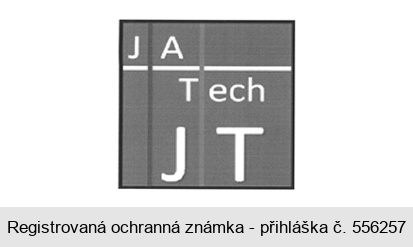 JA Tech JT