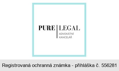 PURE LEGAL ADVOKÁTNÍ KANCELÁŘ