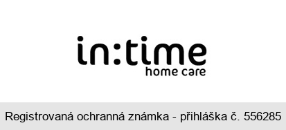 in:time home care