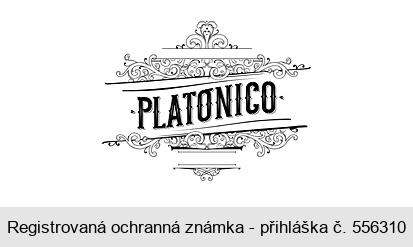 PLATONICO