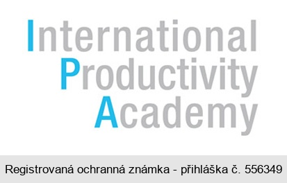 International Productivity Academy