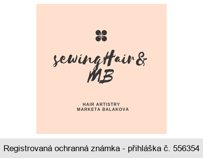 sewingHair & MB HAIR ARTISTRY MARKETA BALAKOVA