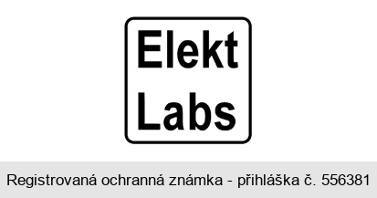 Elekt Labs