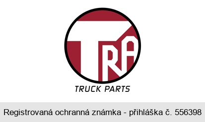 TRA TRUCK PARTS