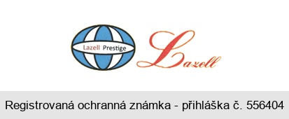 Lazell Prestige