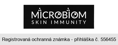 MICROBIOM SKIN IMMUNITY