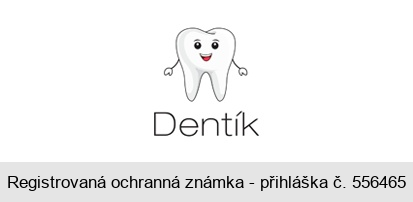 Dentík