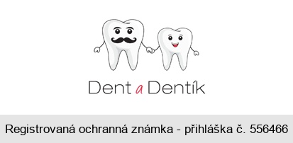 Dent a Dentík