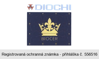 DIOCHI BIOCER