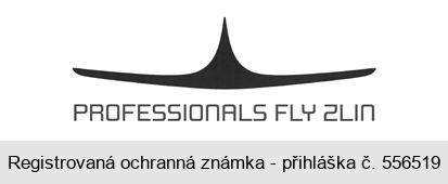 PROFESSIONALS FLY ZLIN