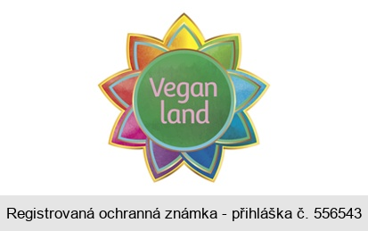 Vegan land
