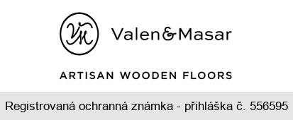VM Valen & Masar ARTISAN WOODEN FLOORS