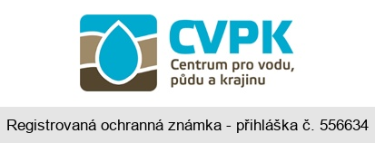 CVPK Centrum pro vodu, půdu a krajinu