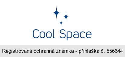 Cool Space